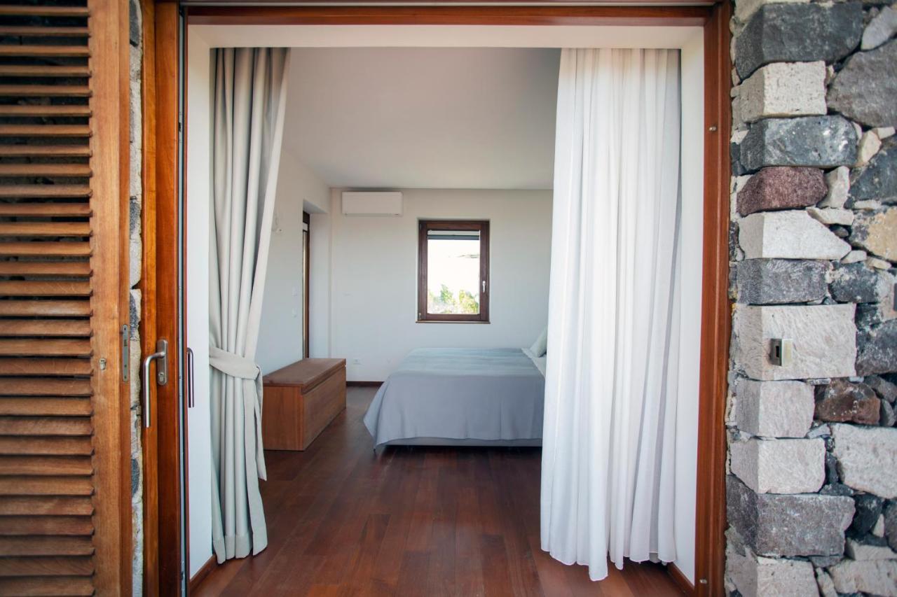 Tenuta Di Castellaro Winery & Resort ลีปารี ภายนอก รูปภาพ