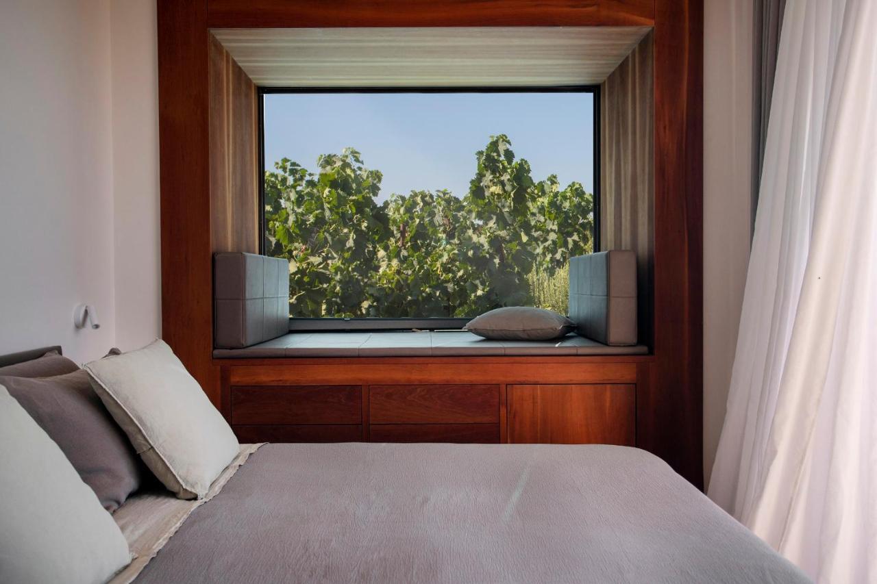 Tenuta Di Castellaro Winery & Resort ลีปารี ภายนอก รูปภาพ